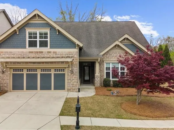 3511 Blue Spruce Ct SW, Gainesville, GA 30504