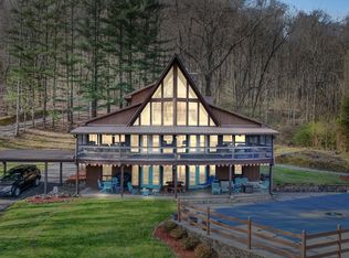 4100 Tate Springs Rd, Big Stone Gap, VA 24219