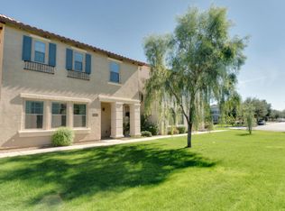 3588 S Ranger Trl, Gilbert, AZ 85297