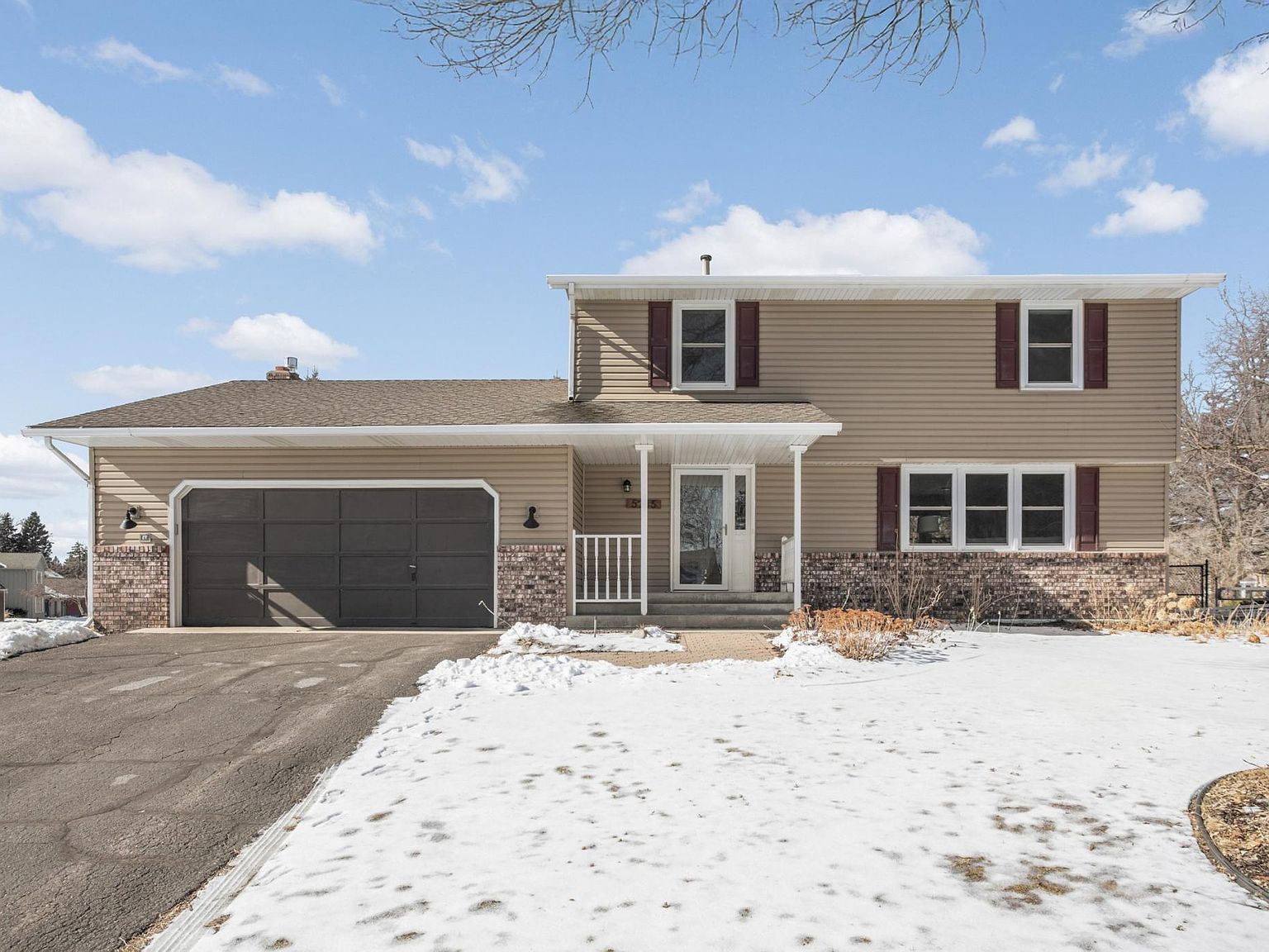5245 Oxford St N, Shoreview, MN 55126 | Zillow