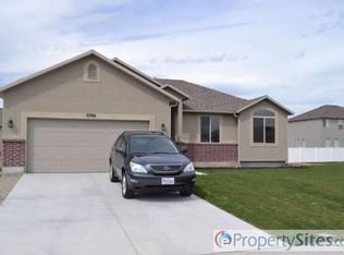 2766 S Tarpan Rd, Magna, UT 84044