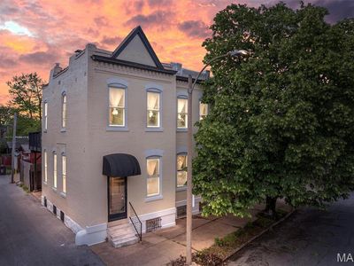 2811 Pennsylvania Ave, Saint Louis, MO, 63118