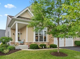 3857 Olympia Fields Dr, Elgin, IL 60124