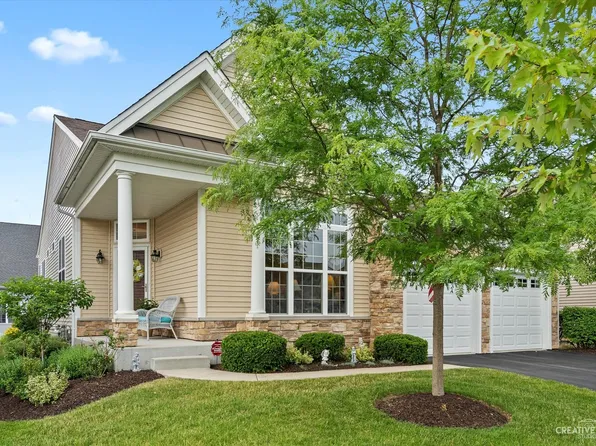 3857 Olympia Fields Dr, Elgin, IL 60124