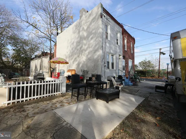 977 Florence St, Camden, NJ 08104