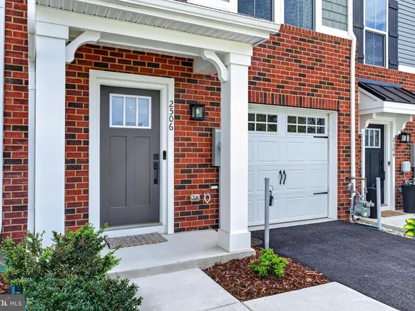 2506 Schooner Way, Bel Air, MD 21015