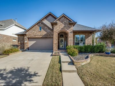 200 Oakmont Dr, Argyle, TX, 76226