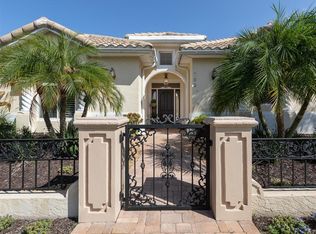 252 Pensacola Rd, Venice, FL 34285