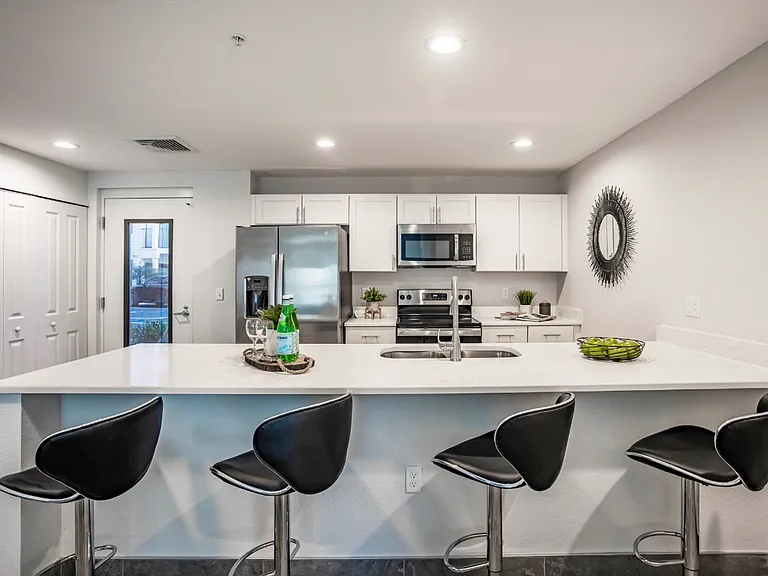 Solle Apartments — Photo 5