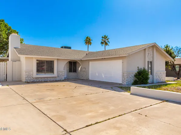 2151 W Enid Avenue, Mesa, AZ 85202