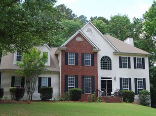 125 Glenfare Trce, Peachtree City, GA 30269