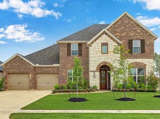 8215 Summer Breeze Ln, Rosenberg, TX 77469