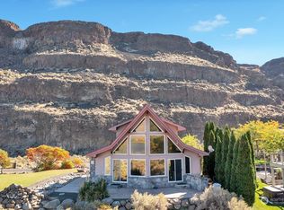 274 River Dr SW, Quincy, WA 98848
