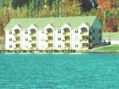 340 Navy St Unit 7, Hancock, MI, 49930