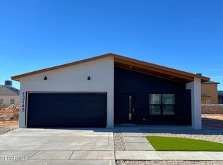 12145 Sanaa, El Paso, TX 79934