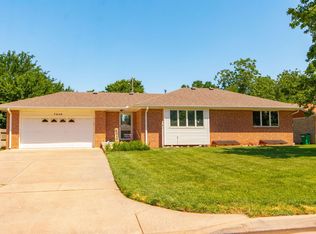 7620 W Suncrest St, Wichita, KS 67212