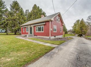 7748 Quarry Rd, Manlius, NY 13104