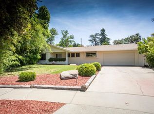 1439 W Rialto Ave, Fresno, CA 93705