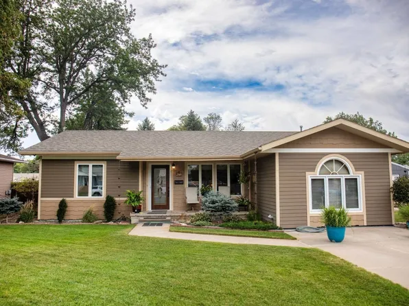 2349 Maple St, Sidney, NE 69162