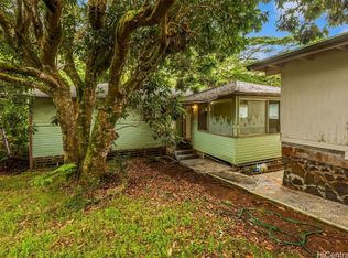 3017 Numana Rd, Honolulu, HI 96819