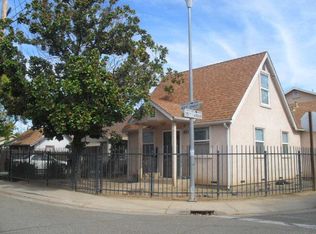 4207 15th Ave, Sacramento, CA 95820