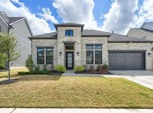3691 Spruce Hills St, Frisco, TX 75033