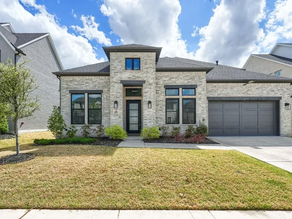 3691 Spruce Hills St, Frisco, TX 75033