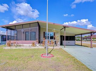 35827 Brisa Dr, Zephyrhills, FL 33541