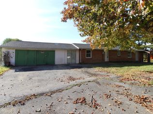 18284 Macedonia Rd, Abingdon, VA 24210