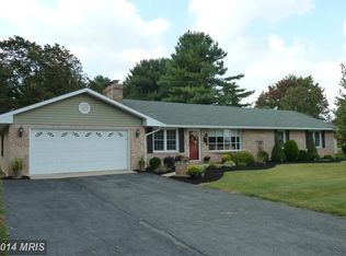 10510 Bower Ave, Williamsport, MD 21795