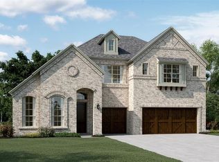 11200 Bull Head Ln, Roanoke, TX 76262