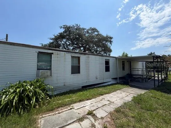 45600 PANTHER STREET, PAISLEY, FL 32767