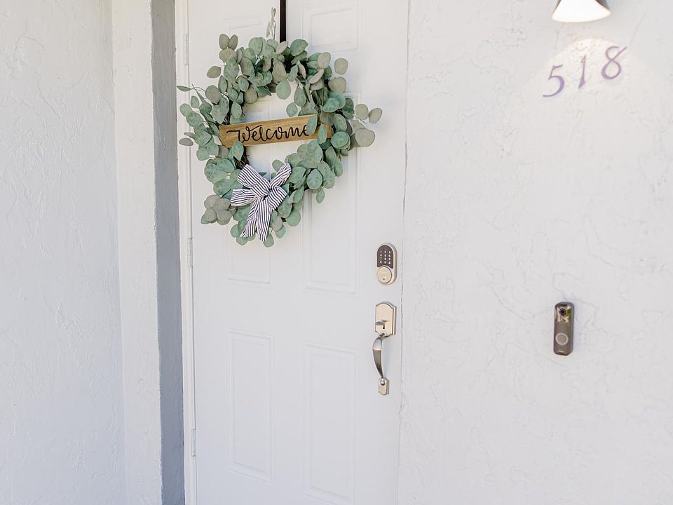 Entry Door