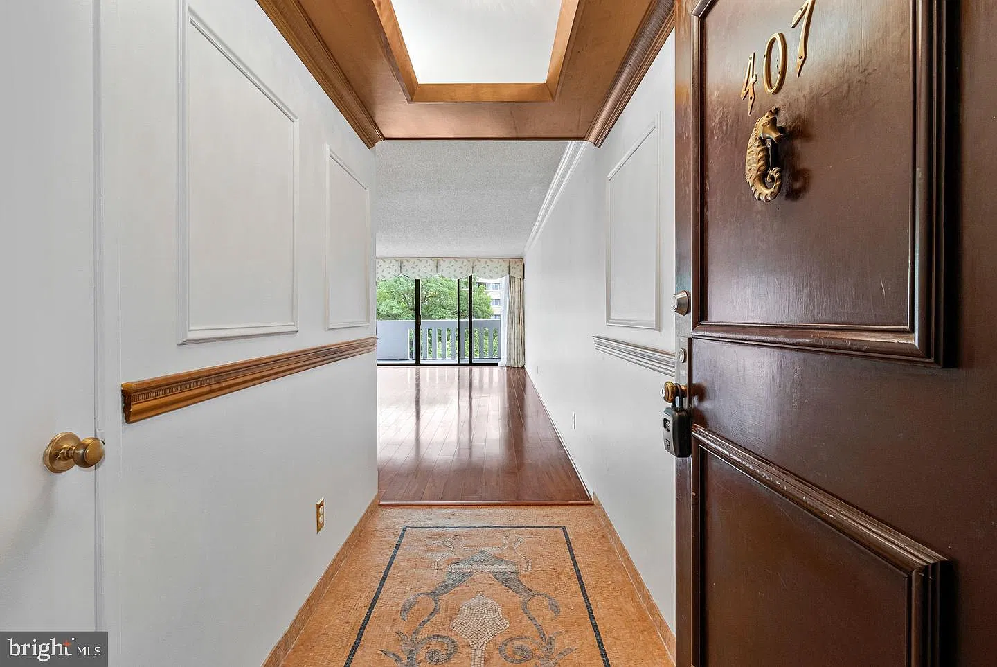 2 bed, 2.0 bath, 1408 sqft, $2,850 — Photo 4