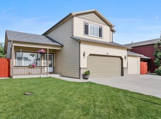 305 Coal Ridge Dr, Frederick, CO 80530