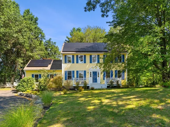 6 Doe Run Dr, Newburyport, MA 01950