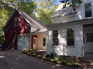 8 Mount Washington St, Derry, NH 03038