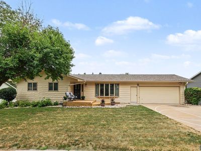 4104 S Birchwood Ave, Sioux Falls, SD, 57103