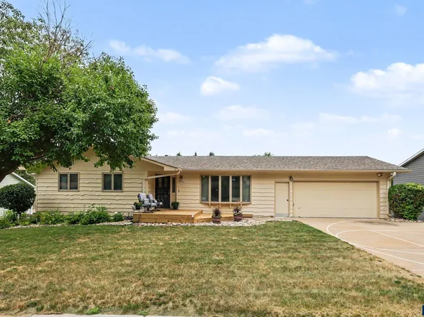 4104 S Birchwood Ave, Sioux Falls, SD 57103