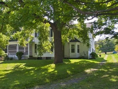 526 Elm St, Ithaca, NY, 14850