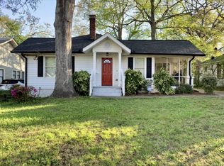 1399 Saint Michael Ave, East Pt, GA