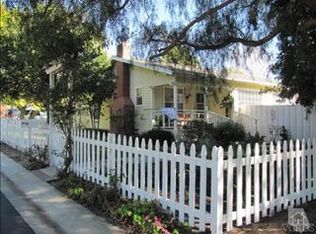 2360 Blanchard Rd, Camarillo, CA 93012