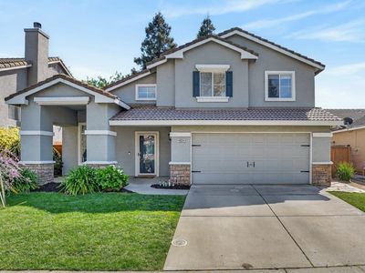 4004 Spindrifter Ln, Elk Grove, CA, 95758