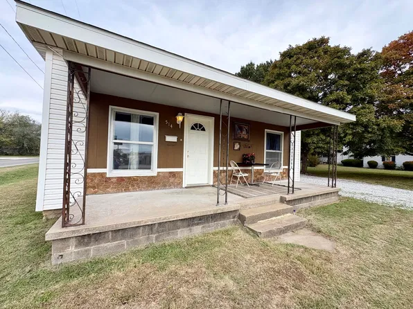 514 Maple Street, Greenfield, MO 65661