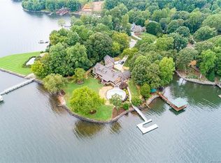 3914 Mill Run, Terrell, NC 28682