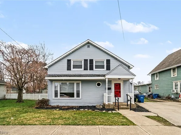 5425 Ohio St, Vermilion, OH 44089