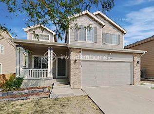 3770 S Jebel Way, Aurora, CO 80013