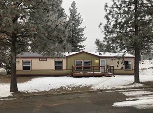 14623 N Cuba St, Mead, WA 99021