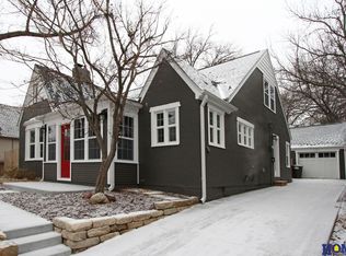 3265 W Pershing Rd, Lincoln, NE 68502