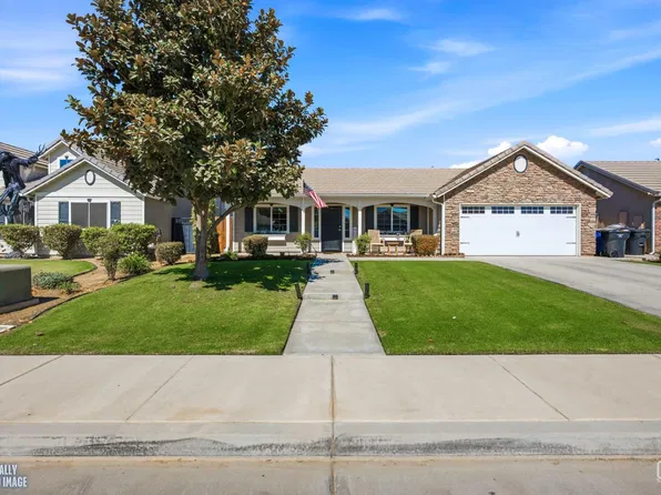 13406 Evening Breeze Ave, Bakersfield, CA 93314